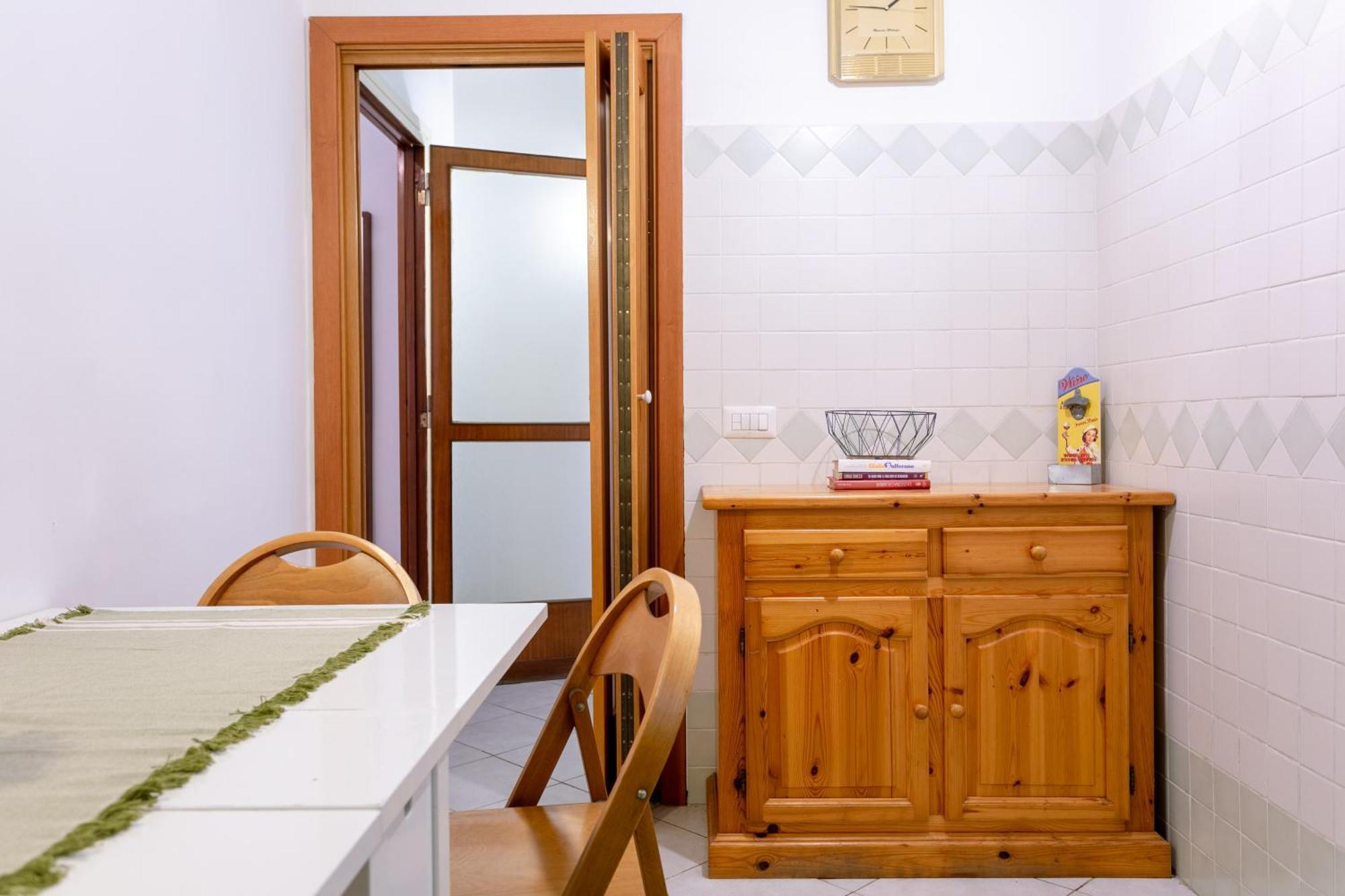 Perfetto Per Famiglie Appartamento Accogliente E Spazioso A 15 Min Dalla Metro Rome Buitenkant foto